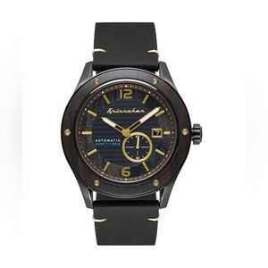 Spinnaker Sorrento #SP-5067 Automatic 43mm Men’s Diver Watch